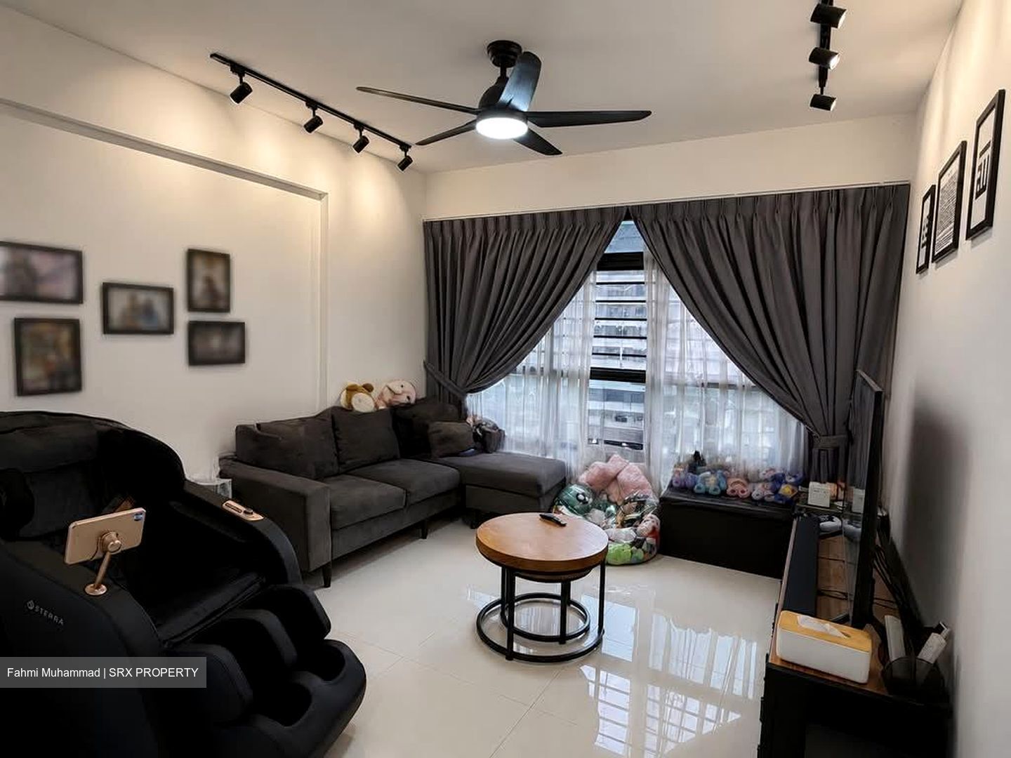 Blk 131C Eastlink I @ Canberra (Sembawang), HDB 4 Rooms #588734441